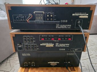 Sestava AKAI - 5