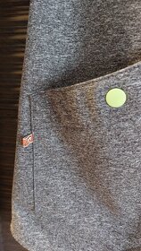 Prodáno ATOMRAT bunda kabát softshellová jarní podzimní - 5