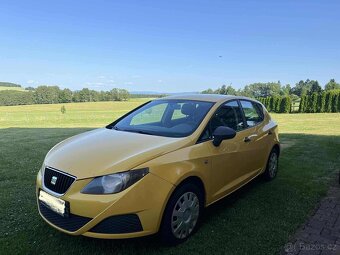 Seat Ibiza 1.4 2010 - 5