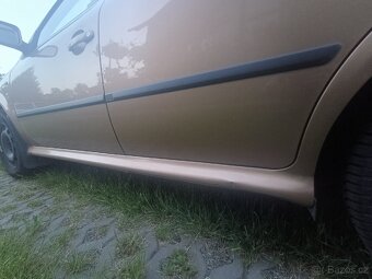 Octavia 1.6 MPI 75 kw nová STK - 5