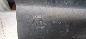 Zadní světla Fiat Dublo - 5