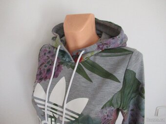 dámská mikina ADIDAS 36 - 5