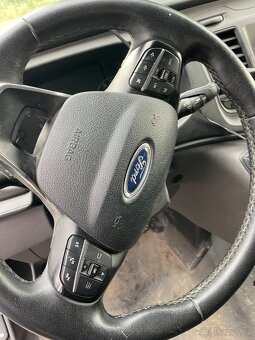 Ford Transit Custom 2.0tdci 96kw 57tkm - 5