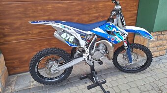 Husqvarna tc 85 2017 - 5