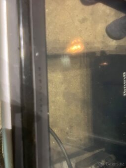Vestavěná Brandt s indukční deskou - 5