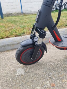Xiaomi Mi Electric Scooter Pro 2 - vylepšená - 5