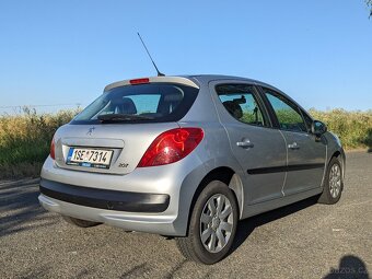 Peugeot 207 - 5