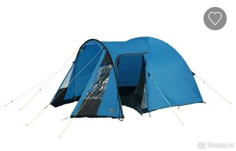 Rodinný stan high peak Tessin 5 - 5