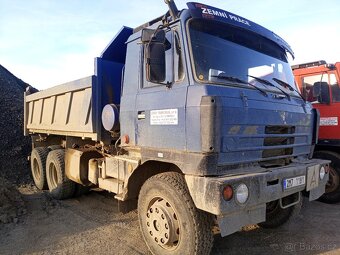Tatra T815 T2 - 5