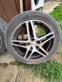 Dezent R17 - 5