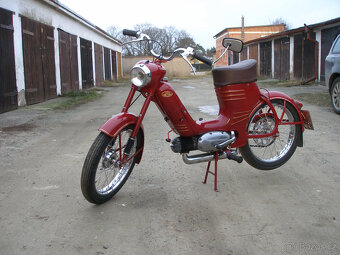 Jawa 550 - 5