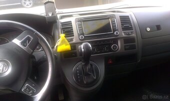Volkswagen Caravelle - 5