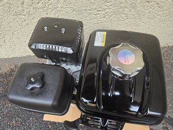 Motor HONDA GX270 Original - 5