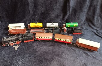 Set vláčků Fleischmann - 5