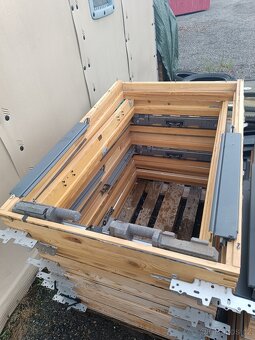 Střešní okna Velux - 5