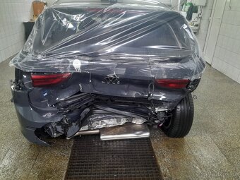 Volkswagen Golf VIII 2,0 TDi - 5