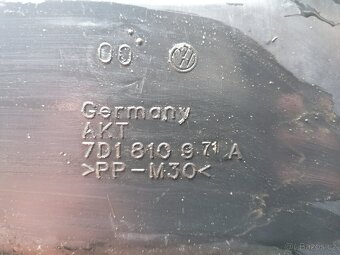 VW T4 - 5