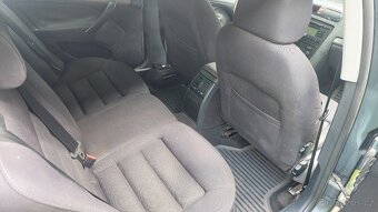 Škoda Octavia Elegance 1.9 TDI 77kW - 5