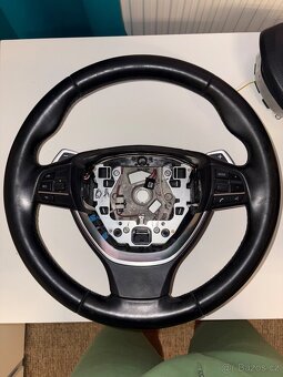 BMW Volant - 5