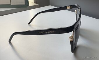 Sluneční brýle Carolina Herrera - 5