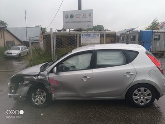 Náhradní díly Hyundai i30 - 5