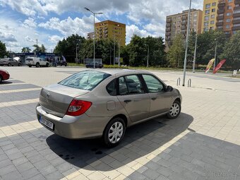 RENAULT THALIA 1,2i 55kW - rok 2009 - STK do 2/27 - 5