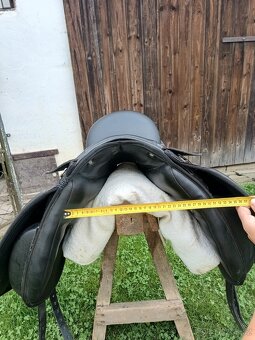 Sedlo Waldhausen s měnitelnou komorou - 5
