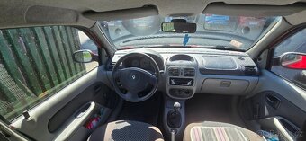 Renault Thalia 1.2 55 kW (2006) - 5