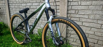 CTM Dirtking PRO 2021, Dirt kolo, Dirtové kolo. - 5