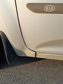 Kia Cee´d SW, 1.4 benzín - Servisováno STK do 6/2027 - 5