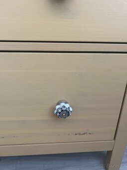 Ikea komoda - 5