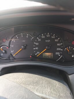 Ford Focus 1.8tdi - 5