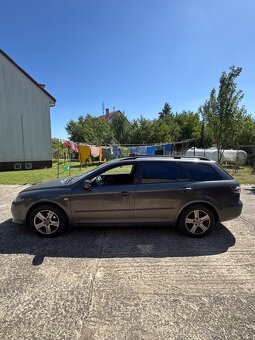 Mazda 6 na ND - 5