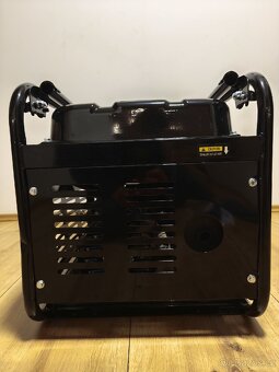 Elektrocentrála melkherf - 5