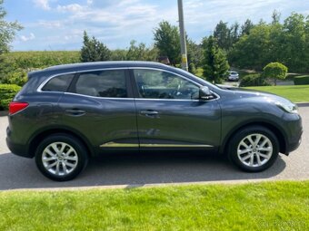 RENAULT KADJAR 1.5 BLUE DCi 110 PS AUTOMAT NAVI - 5