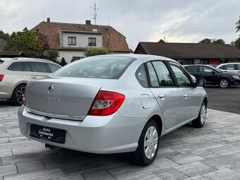 Renault Thalia 1.2i 55kW Klima - 5