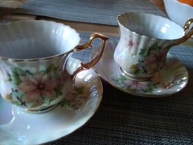 Šalek s podšálkem - 5