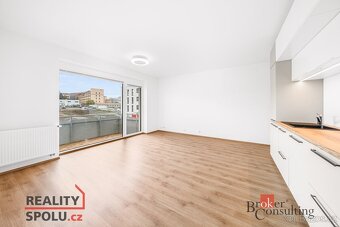 Pronájem, byty/3+kk, 65 m2, Kopřivová 1701/8, 26801 Hořovice - 5