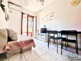 Prodej bytu 2+kk 52 m², via America,Montesilvano, Itálie - 5