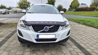 Volvo XC60 2.4D 4x4 BEZ INVESTIC - 5