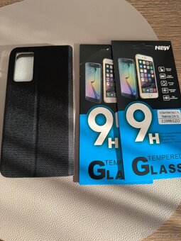 Xiaomi redmi note 11 pro 5g 6gb - 5