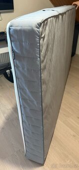 Prodám matrace Vesteröy z IKEA - 5
