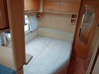 KARAVAN ELDDIS SIROCCO GT CRUSADER - 5