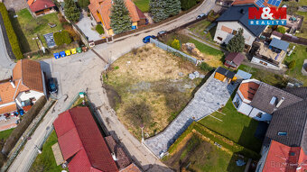 Prodej pozemku k bydlení, 495 m², Český Krumlov - 5