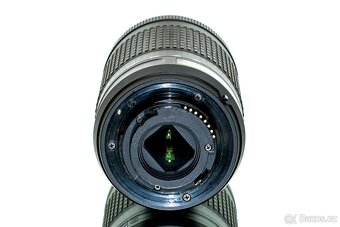 Nikon AF-P DX 70-300mm G VR + UV filtr Kenko 58mm - 5