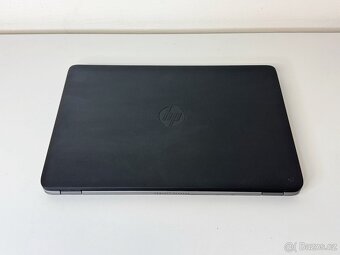 HP EliteBook 850 G1 – i5 | 8 GB RAM | 128 GB SSD | W11 - 5