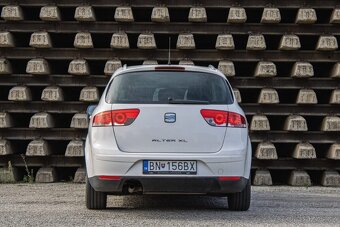 Seat Altea XL 1.6 TDi. - 5