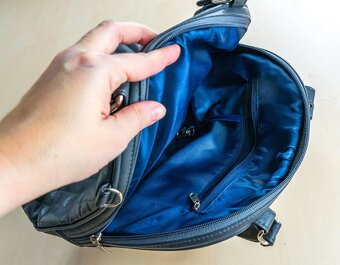 Bell Big Kabelka Dara Bags / JB Wild - 5