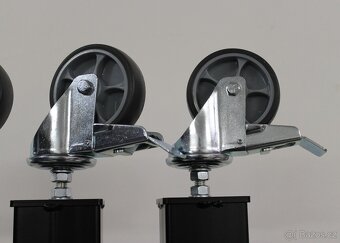 Svářecí svařovací stůl1500x100mm - 5