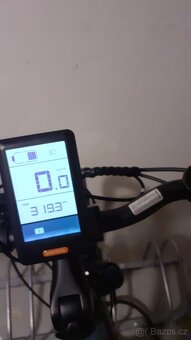 Dámské elektrokolo - 5